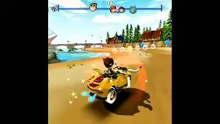 Rez and Tempeste 🤯 Last to 🏆 First Gameplay Video #bbr2gameplay #gaming