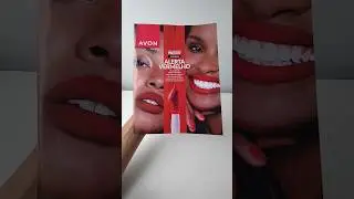 Revista Avon Ciclo 15/2025 v&iacute;deo completo no canal 🩷 #avon #cosmeticos #revendedora #beleza #vendas