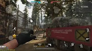 Gulag 2v2  #pinemap #codm #smgkiller #clip