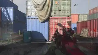 Call of Duty: Small Map Chaos