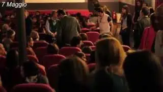 7 maggio, CinemaSpagna @Cinema Farnese Persol: Premier italiana 'Open 24h'