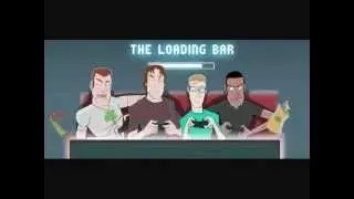 MASS EFFECT 3-THE LOADING BAR AUDIO REVIEW
