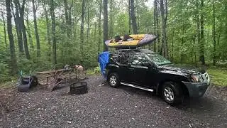 Lindblad 7 - Weekend at Watkins Glen - Ep. 7