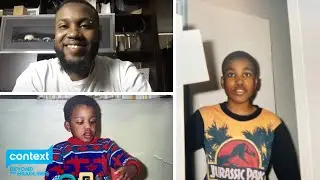 Growing up Black in Canada