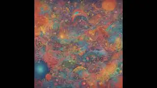 DJ Gael Nataf - Its Only A Dream
