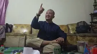 KEKUASAAN ALLAH DI DUNIA | USTADZ ASEP HADI PERMANA 