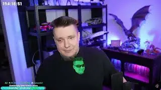 Kompilacja shotów ze streama 29-30.01 Kacpra Rietza | Donejty i funny moments