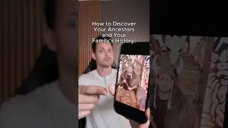 How to find your ancestors and family history! #pctips #curiosity #techtips #powerful #it #pctech