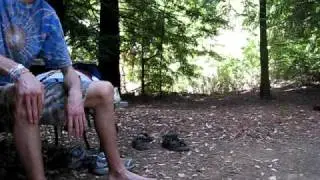 RainDance Campout 2008