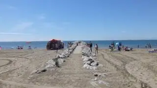 Camping Village Mediterraneo 2016