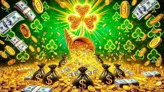 WARNING! This Sound Triggers a Sudden Money Shift | Listen Today