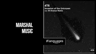 4T6 - Invasion of the Unknown
