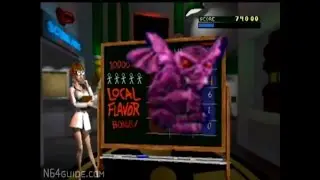 Rampage World Tour COMPLETE Playthrough as VERN!!!