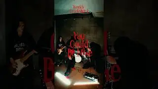 [Weekly Crackshot vol.2] Guns N' Roses - You Could Be Mine Cover by Crackshot