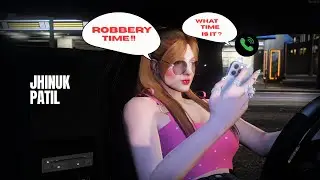 Hebby Aura Farming ! | UPI APPRECIATED! #jhinukpatil #fcrp #vdlrp