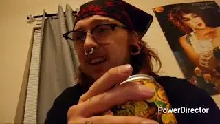 Habit Citrus Drift THC+THCp Soda REVIEW