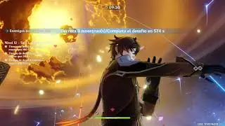Morgana Team Comp Showcase
