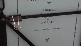 Mozart Flute Concerto No 2 #3-3-2 モーツァルト フルート協奏曲第２番/ Takahashi in Japan