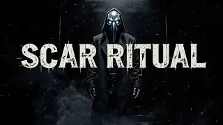 Scar Ritual (Official Lyrics MV) | Nu Metal Anthem of Identity & Pain