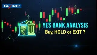 YES BANK STOCK LATEST NEWS | Fundamentals and Technical analysis | Buy, Hold or Exit?