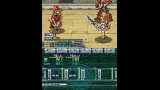 Endless Frontier Exceed(English patch) Boss 1: Kyon Feulion finish(read description)