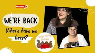NKS - Episode 1 2025 - We&rsquo;re back!!!