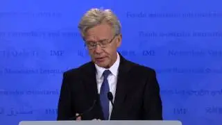IMF: We support Pakistan's monetary policy