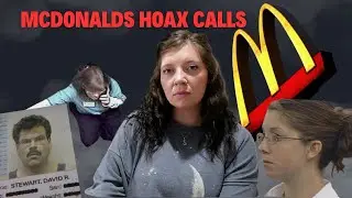 Звонки-обманы McDonald's