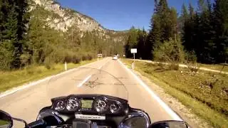 Passo Cimabanche