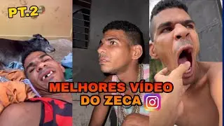 Melhores Momentos Zeca urubu PT2 -