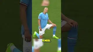 When players refusing to take a knee 🤯