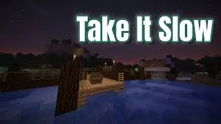 Staying In Love With Your Hobbies - Minecraft 1.21 One Step Let's Play Ep. 6