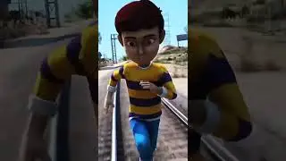 #humptytrain #vir the robot boy#humptytrain 🤭