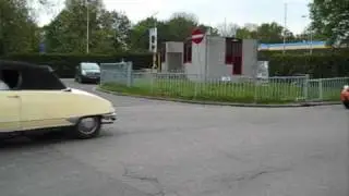 CitroMobile 2 May 2009
