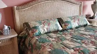South Shore Villas unit 607
