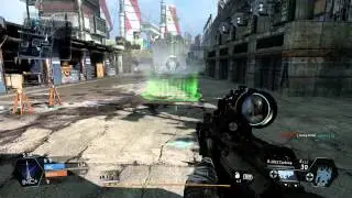 Titanfall! Next-Gen Time! Game review w/ Marcus