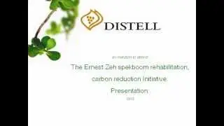 Distell invitation
