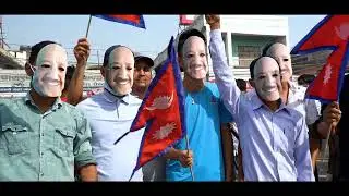Gopal Hamal Jitau Hami jeet ho sabaiko  | official | Gopal Hamal election campaign song|