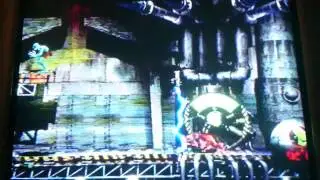 Abe's Oddysee Invisible Slig