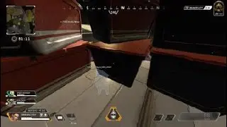 OP Loba glitch in Apex Legends!!! Free Ranked points!