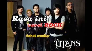 The TITANS 