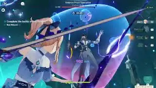 Stygian Onslaught Luna II ft. not my Nefer and Sigwinne