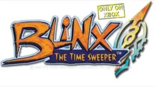 BLiNX The Time Sweeper OST- Mine of Precious Moments