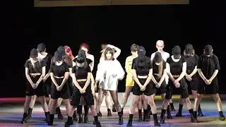[(G)I-DLE - Uh-Oh] - Cover by BLAST-OFF