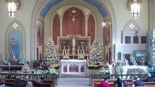 The Church of Saint Ann, Hampton, NJ