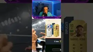 TOTY Icon In 83x10 Pack?! #shorts