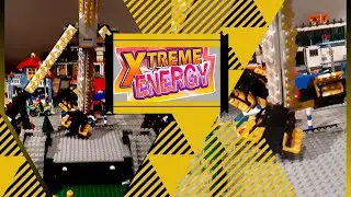 lego xtreme energy