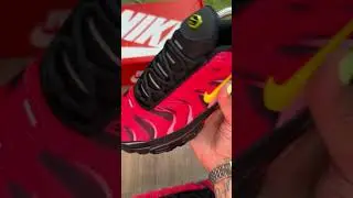 Nike air max tn plus supreme❤️&zwj;🔥 Писать в тг: @choco_scorpi