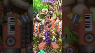 POV: You Biggify a Monster #mysingingmonsters #msm #shorts