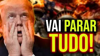 CRISE GRAVE: EUA PODE PARAR TUDO APÓS ASSASSINATO EM MINNEÁPOLIS
